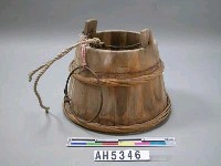 藏品(打水桶)的圖片